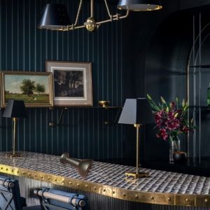 T|M Giant Tack Shaped Ice Pick